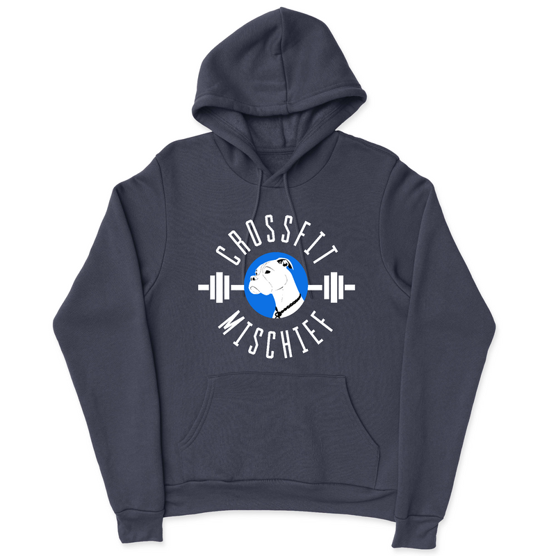 Mens 2X-Large CLASSIC_NAVY Hoodie