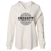 Womens 2X-Large BONE Hoodie