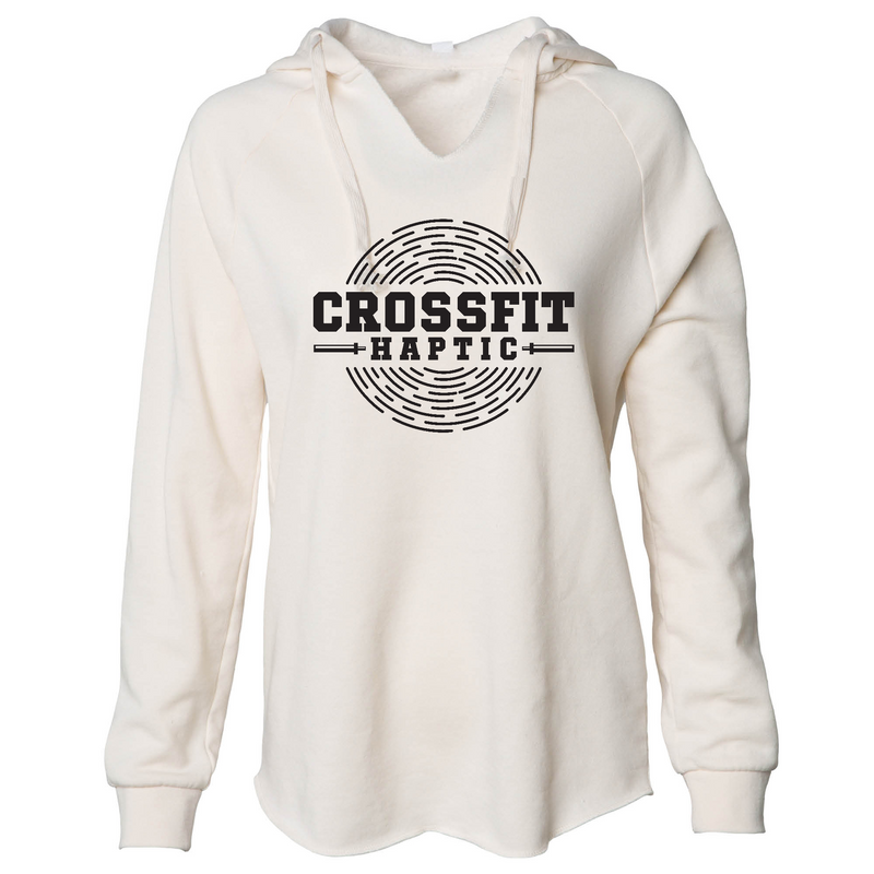 Womens 2X-Large BONE Hoodie