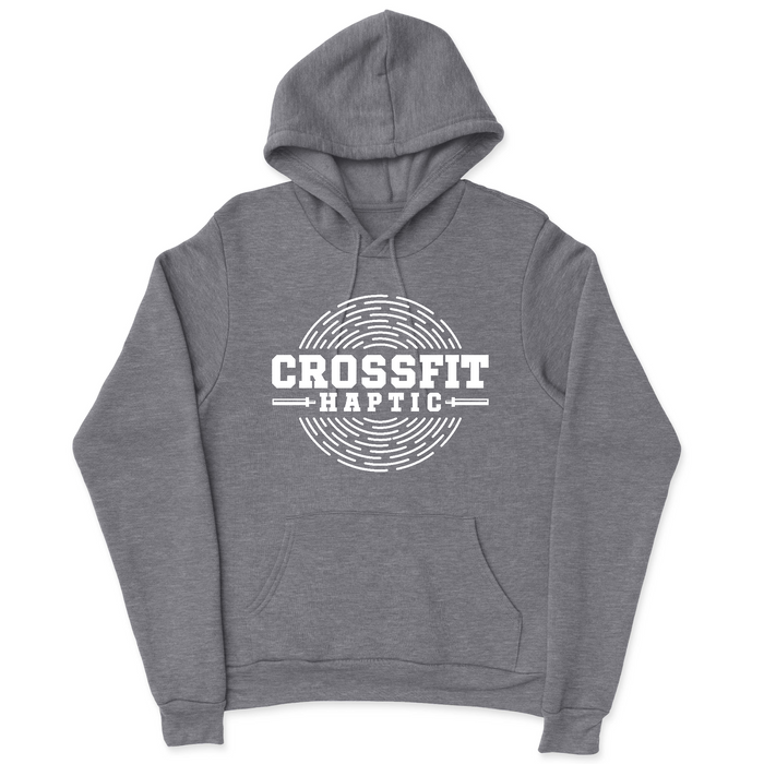 Mens 2X-Large GUNMETAL_HEATHER Hoodie