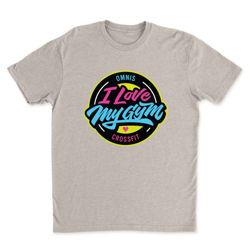 Mens 2X-Large SILK T-Shirt