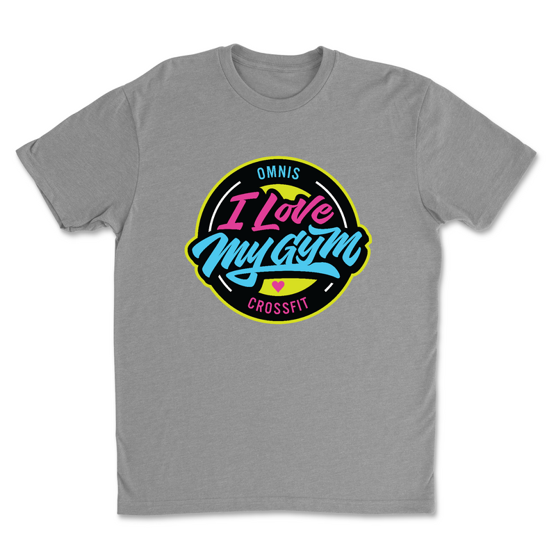 Mens 2X-Large DARK_HEATHER_GRAY T-Shirt