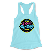 Womens 2X-Large CANCUN Tank Top