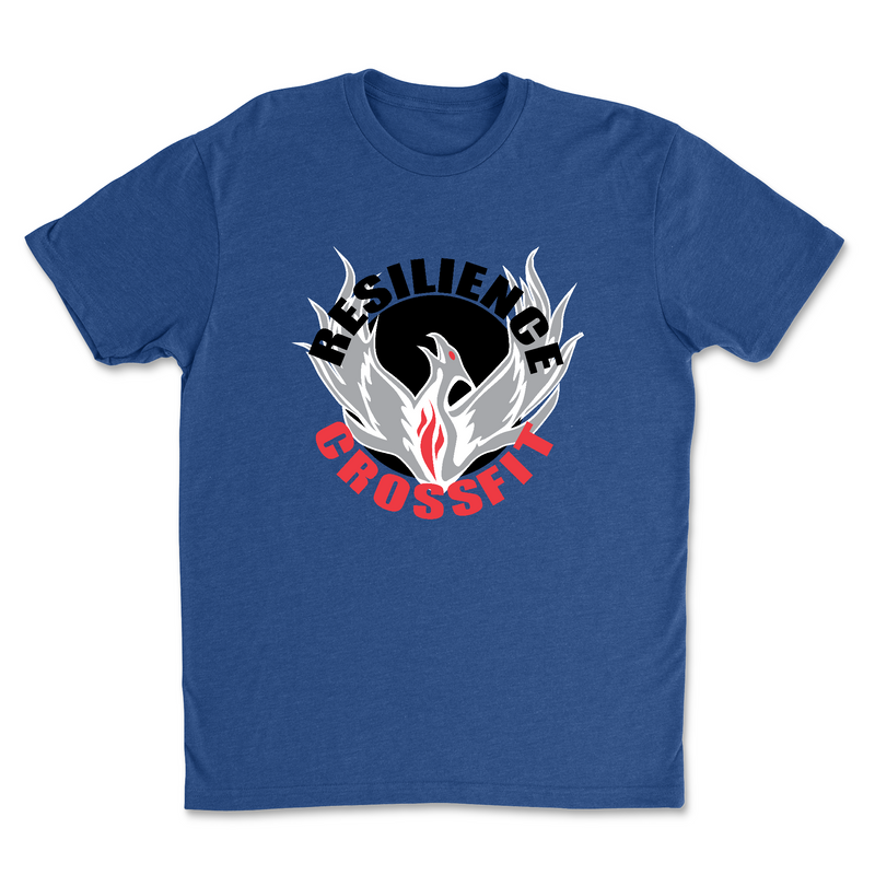 Mens 2X-Large ROYAL T-Shirt
