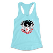 Womens 2X-Large CANCUN Tank Top