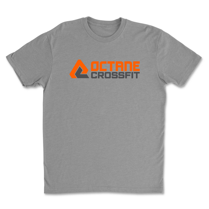 Octane CrossFit Standard Mens - T-Shirt