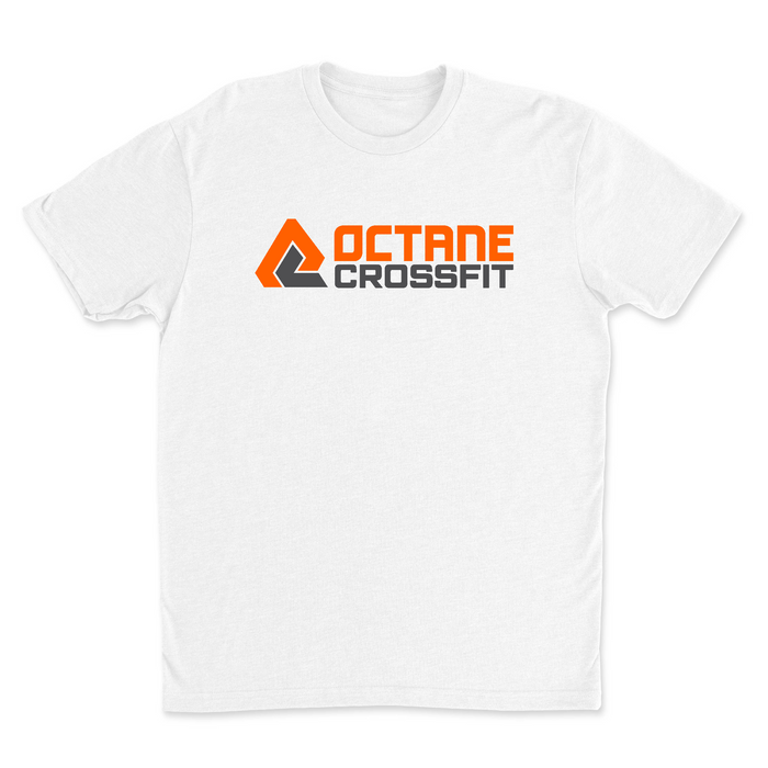 Octane CrossFit Standard Mens - T-Shirt