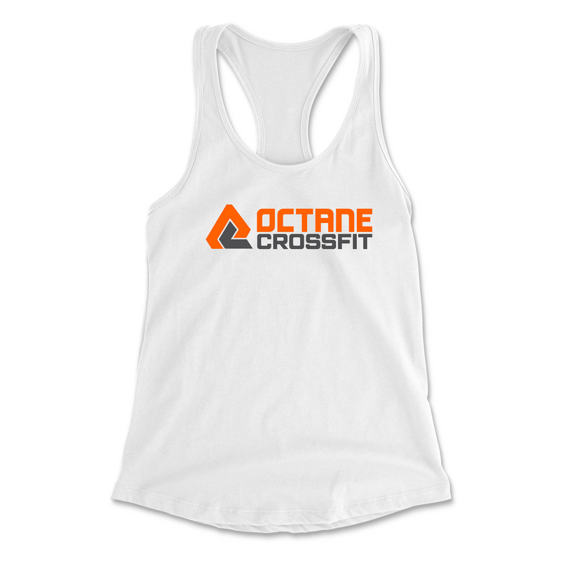 Octane CrossFit Standard Womens - Tank Top