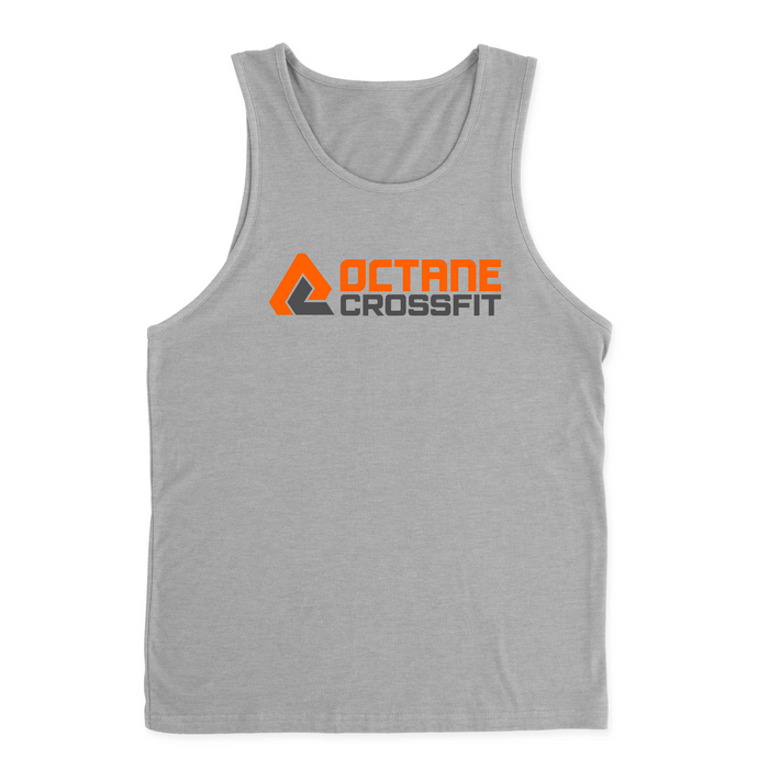 Octane CrossFit Standard Mens - Tank Top