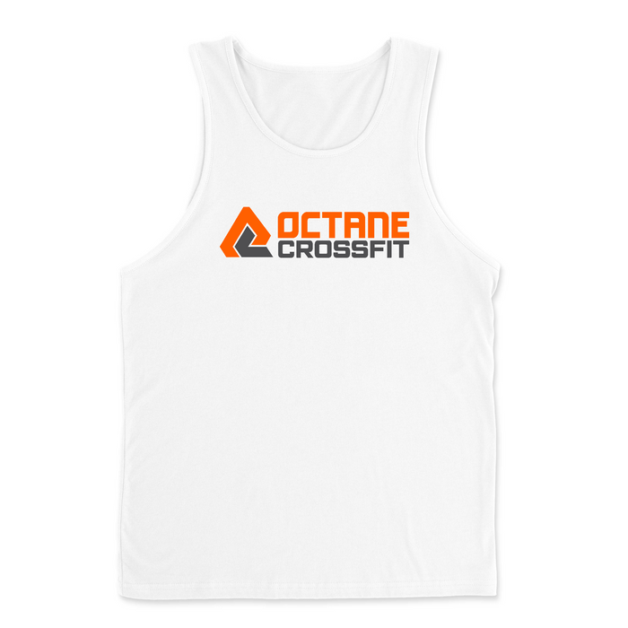 Octane CrossFit Standard Mens - Tank Top