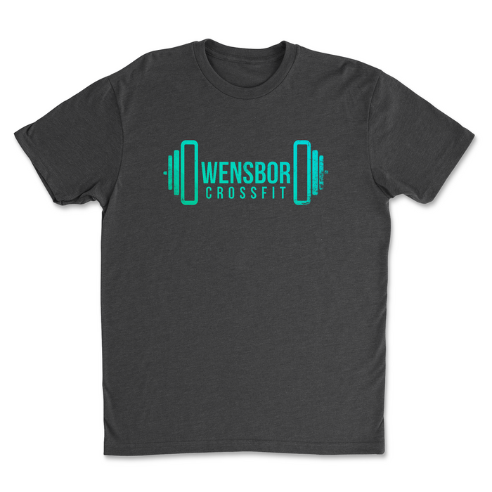 Owensboro CrossFit Summer Mens - T-Shirt