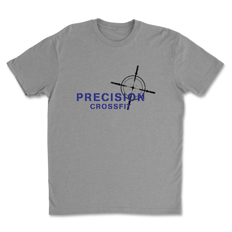 Precision CrossFit We Are One Mens - T-Shirt