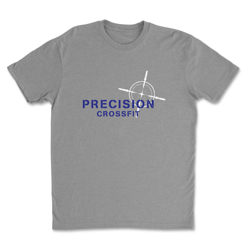 Precision CrossFit We Are One Mens - T-Shirt