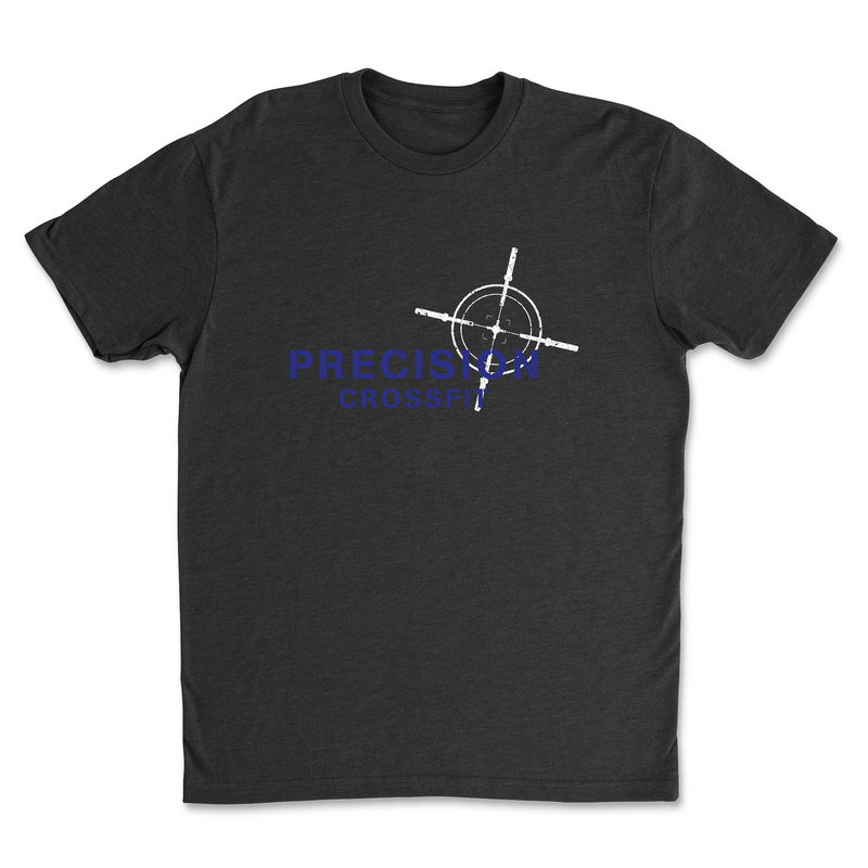 Precision CrossFit We Are One Mens - T-Shirt