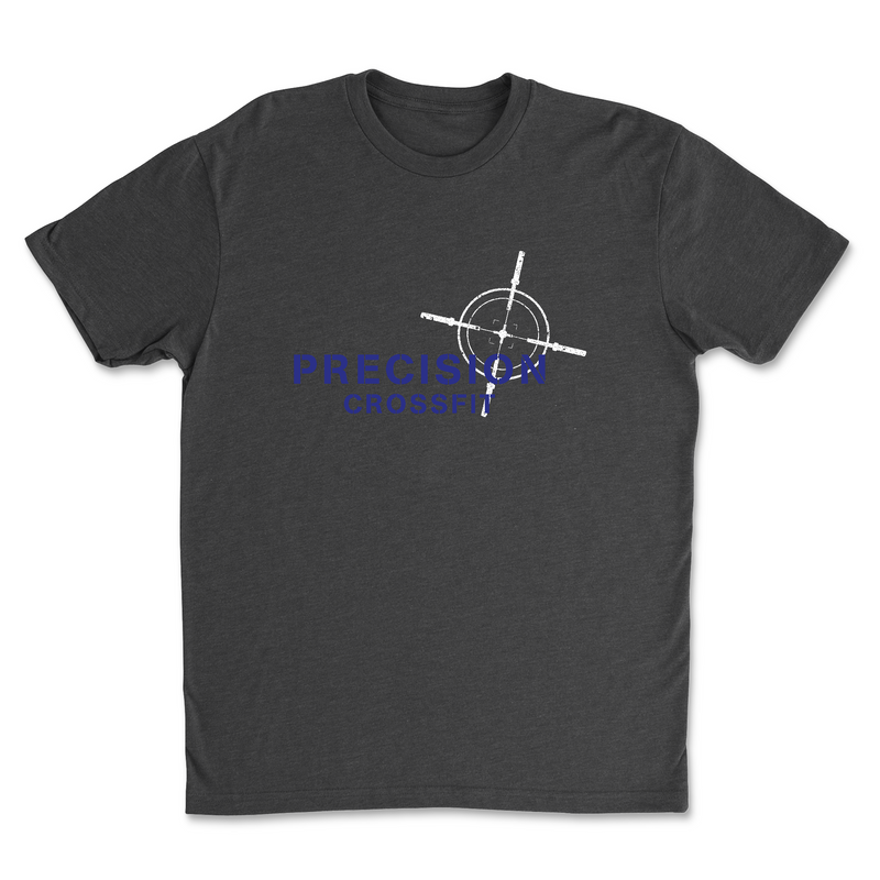 Precision CrossFit We Are One Mens - T-Shirt