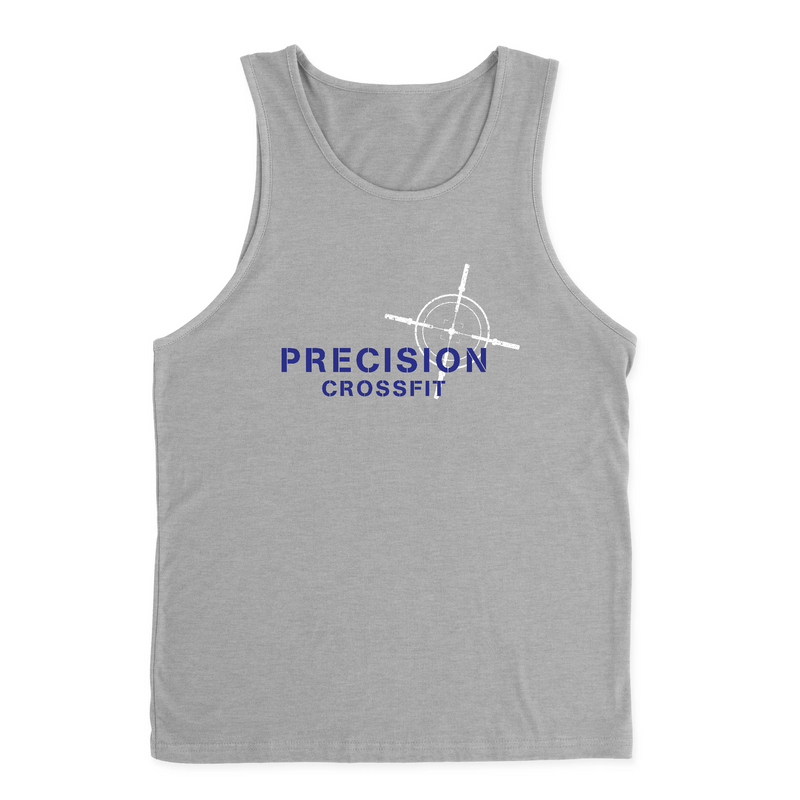 Precision CrossFit We Are One Mens - Tank Top