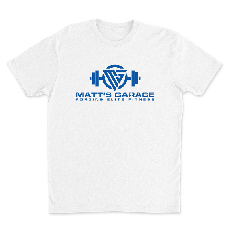 CrossFit Laval Standard Mens - T-Shirt