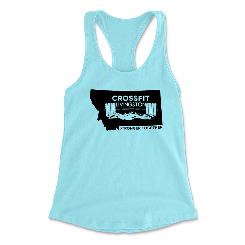 Womens 2X-Large CANCUN Tank Top