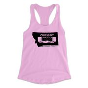 Womens 2X-Large LILAC Tank Top