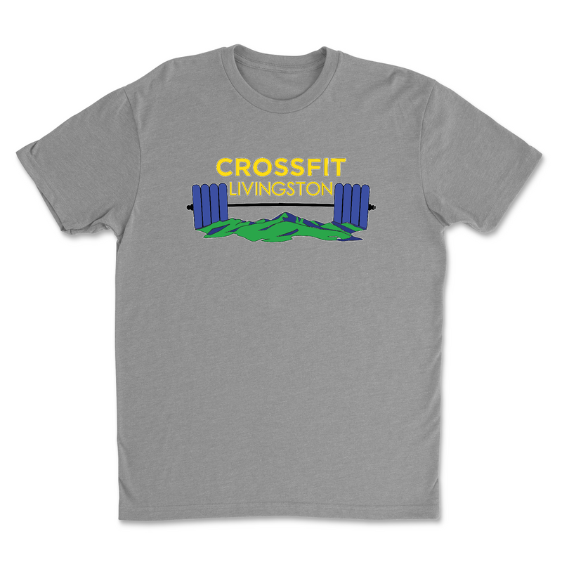 Mens 2X-Large DARK_HEATHER_GRAY T-Shirt
