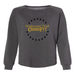 Womens 2X-Large SHADOW CrewNeck