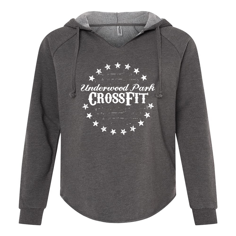 Womens 2X-Large SHADOW Hoodie