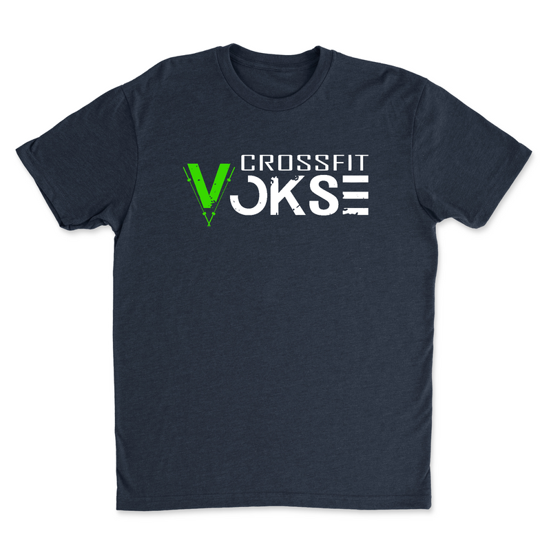 CrossFit Vokse Standard Mens - T-Shirt