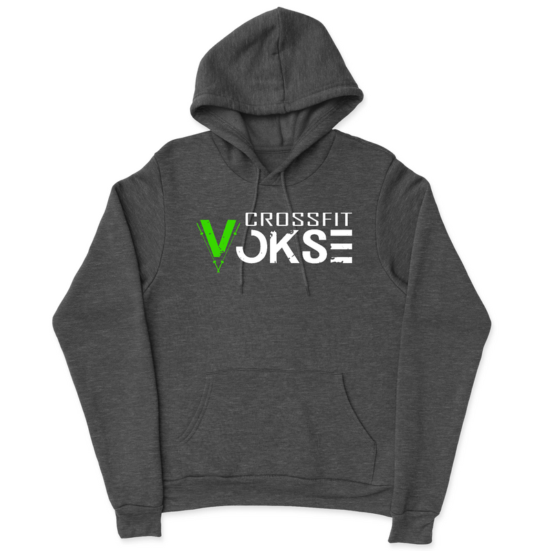 CrossFit Vokse Standard Mens - Hoodie