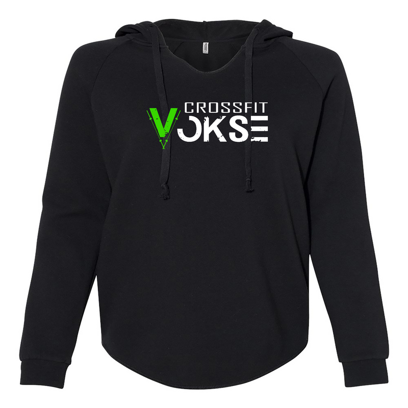 CrossFit Vokse Standard Womens - Hoodie