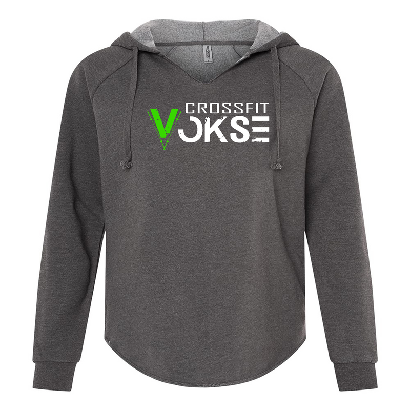 CrossFit Vokse Standard Womens - Hoodie
