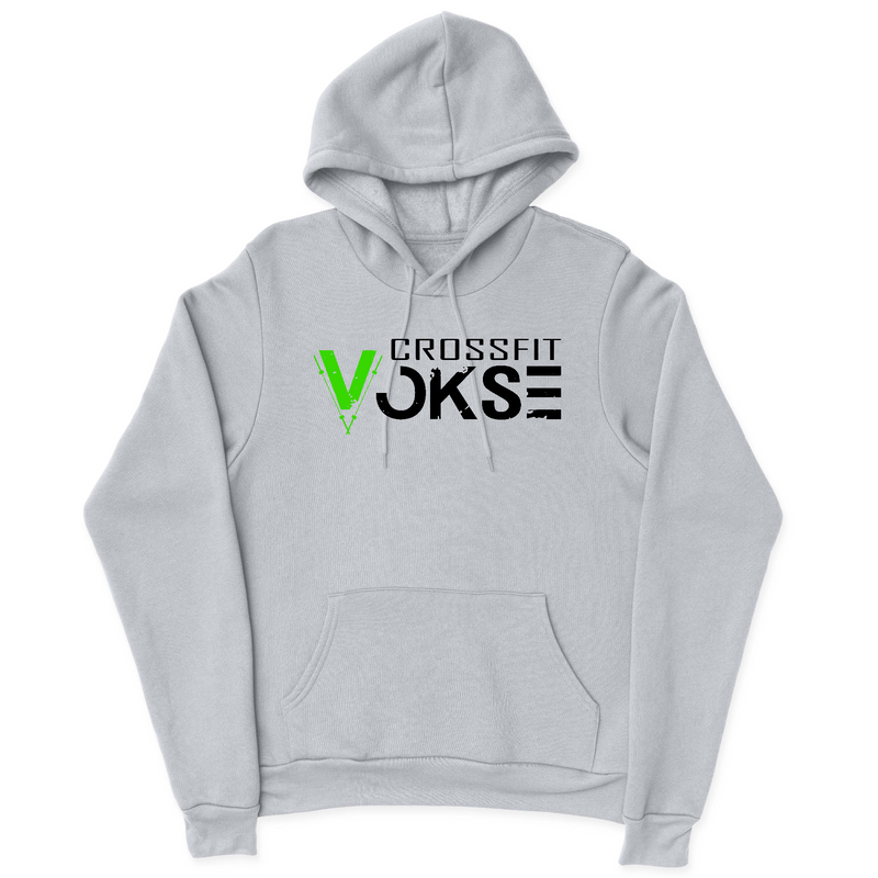 CrossFit Vokse Standard Mens - Hoodie
