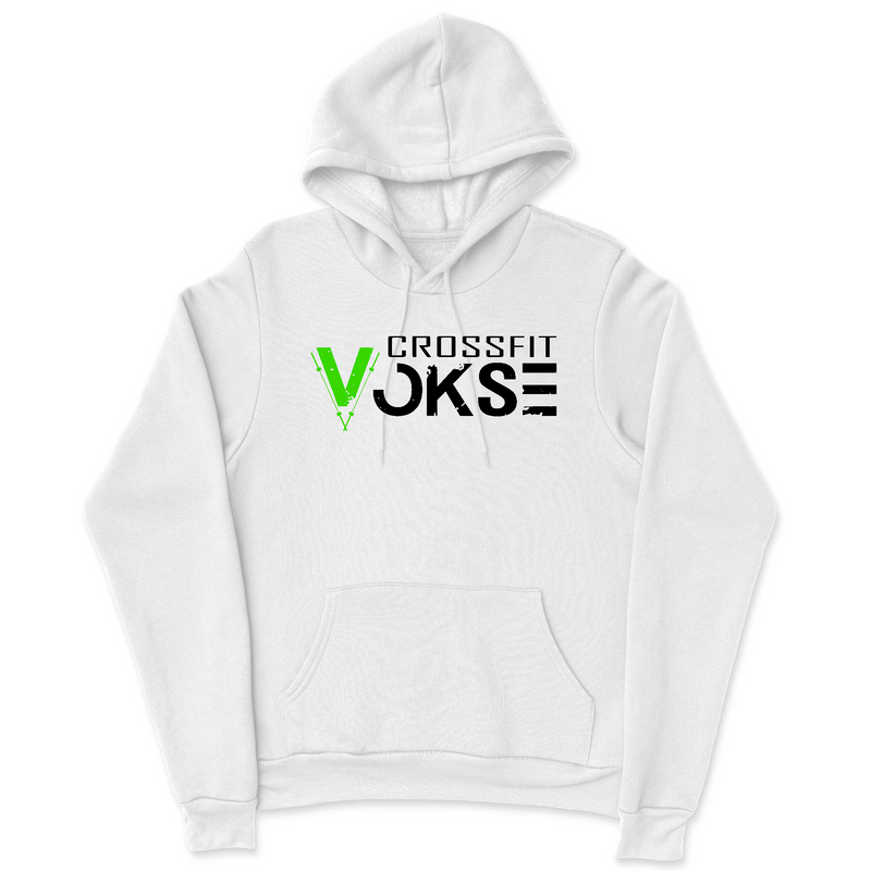 CrossFit Vokse Standard Mens - Hoodie