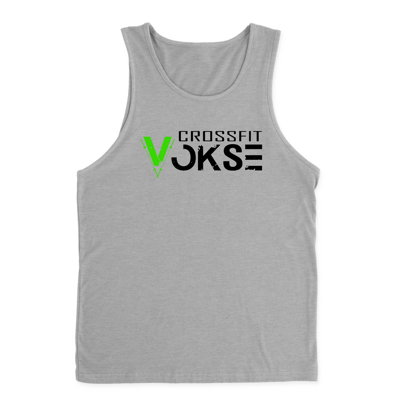 CrossFit Vokse Standard Mens - Tank Top