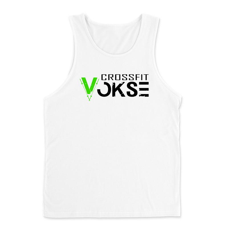CrossFit Vokse Standard Mens - Tank Top