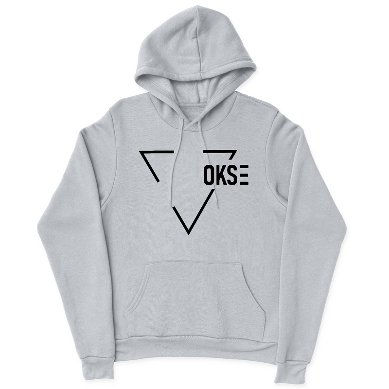 CrossFit Vokse Triangle Mens - Hoodie