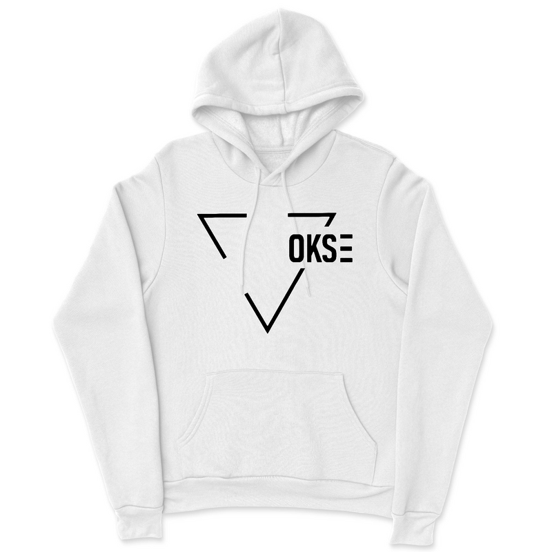 CrossFit Vokse Triangle Mens - Hoodie