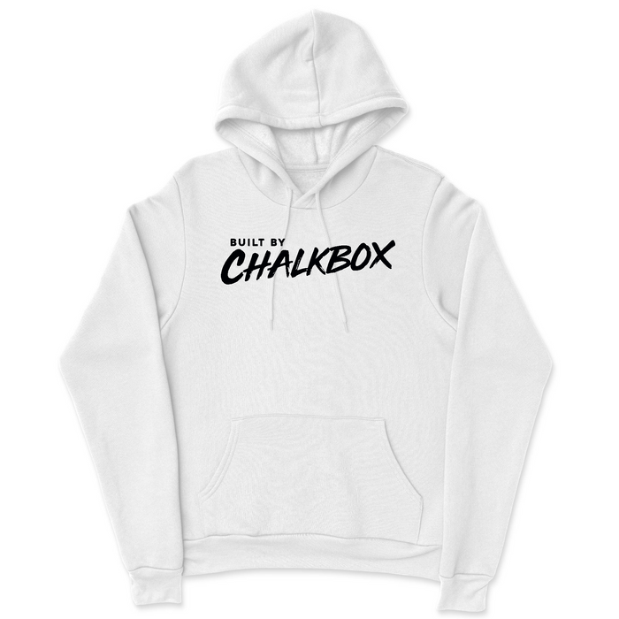 CrossFit Chalkbox Built By Chalkbox Mens - Hoodie