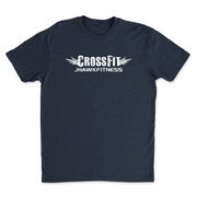 Mens 2X-Large Midnight_Navy T-Shirt