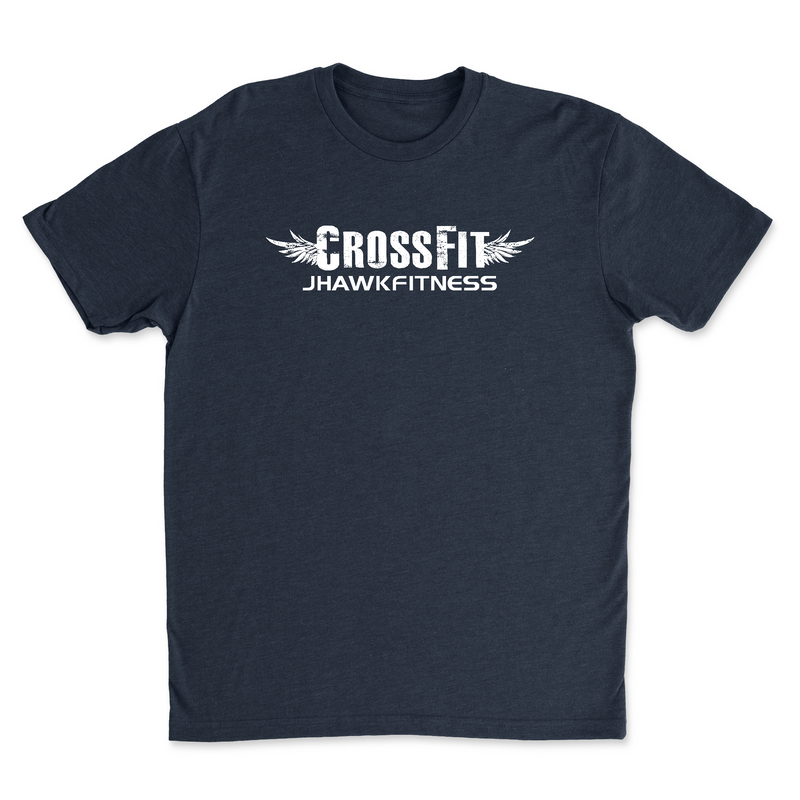 Mens 2X-Large Midnight_Navy T-Shirt