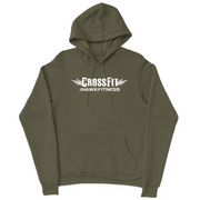 Mens 2X-Large ARMY Hoodie