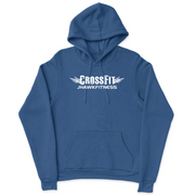 Mens 2X-Large ROYAL Hoodie