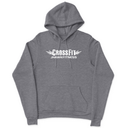 Mens 2X-Large GUNMETAL_HEATHER Hoodie