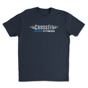 Mens 2X-Large Midnight_Navy T-Shirt