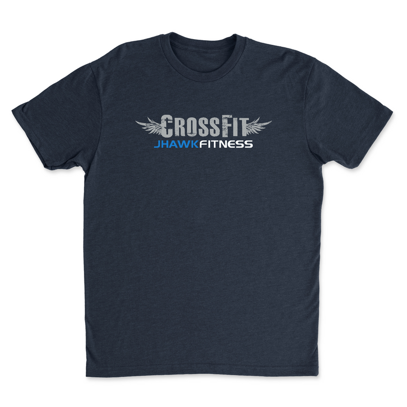 Mens 2X-Large Midnight_Navy T-Shirt