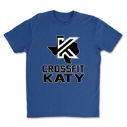 Mens 2X-Large ROYAL T-Shirt