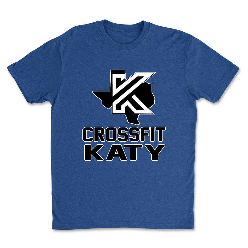 Mens 2X-Large ROYAL T-Shirt