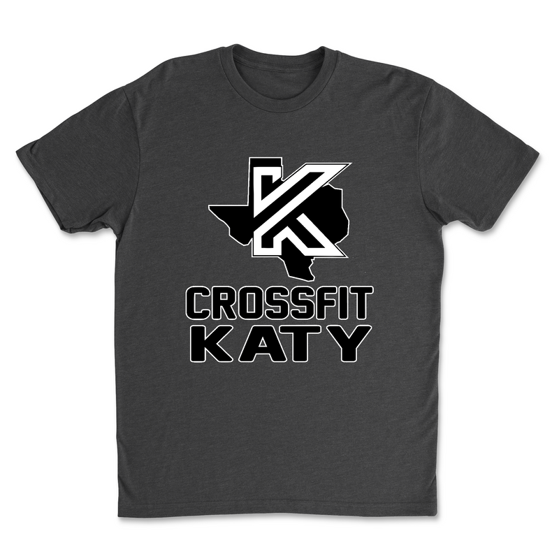 Mens 2X-Large CHARCOAL T-Shirt