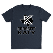 Mens 2X-Large Midnight_Navy T-Shirt