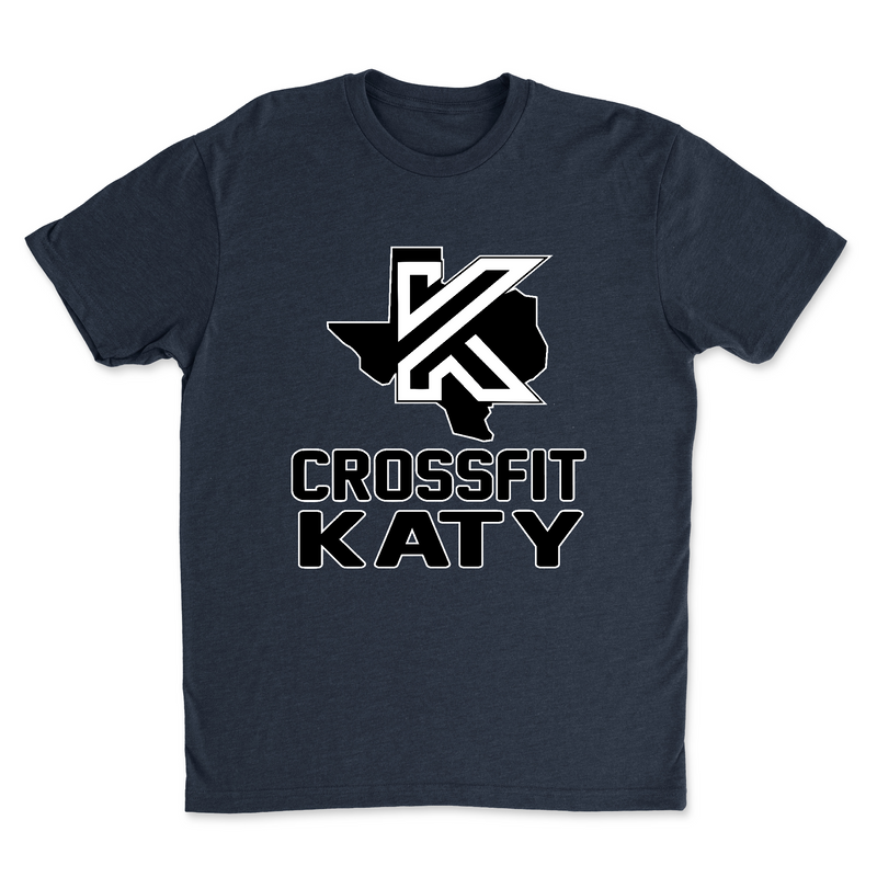 Mens 2X-Large Midnight_Navy T-Shirt