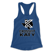 Womens 2X-Large ROYAL Tank Top